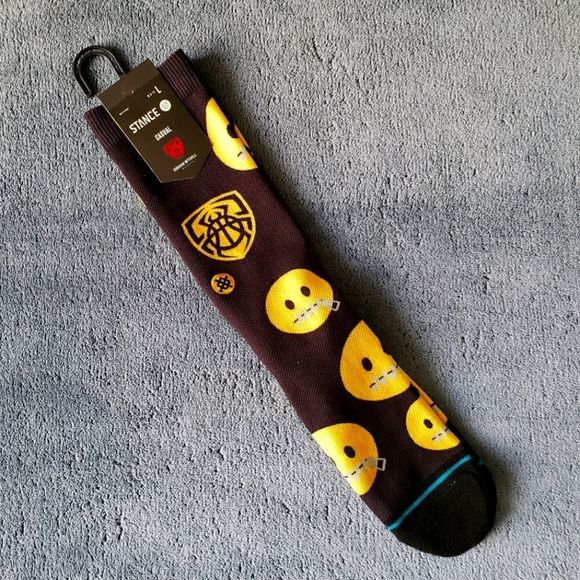STANCE Donovan Mitchell Zip It 2 Limited Edition